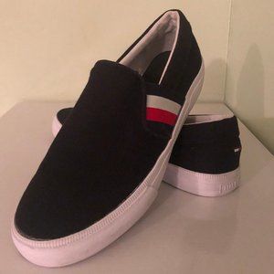 Tommy Hilfiger Slip On Sneaker